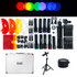 Tank007 CI02V2 Forensic 365nm uniform light CSI torchlight even blacklight torch 365 nm multi wavelength LED UV flashlight CI02V2 KIT PRO