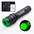 Tank007 CI02V2 Forensic 365nm uniform light CSI torchlight even blacklight torch 365 nm multi wavelength LED UV flashlight CI02V2 KIT PRO