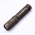 Mini portable gift led keychain flashlight led torch  AAA battery TANK007 E09