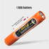 TANK007 TK701A Portable Mini Flashlight Pocket Waterproof Led Camping Keychain Flashlight