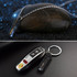 Magnetic mini zoomable flashlight E16