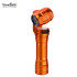 WK1 Innovative Two-Way illumination Rotatable Magnetic EDC Flashlight Outdoor highpower flashlight