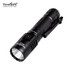 KC35 Waterproof Tactical Flashlight Rechargeable High Power 5000lm Outdoor Linternas Bright Self Defense Torch Light