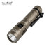 KC35 Waterproof Tactical Flashlight Rechargeable High Power 5000lm Outdoor Linternas Bright Self Defense Torch Light