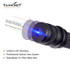 even light flashlight