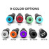 CI02V2 KIT PRO（includes two sets of batteries） Forensic 365nm uniform light CSI torchlight even blacklight torch 365 nm multi wavelength LED UV flashlight