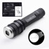 CI02V2 KIT PRO（includes two sets of batteries） Forensic 365nm uniform light CSI torchlight even blacklight torch 365 nm multi wavelength LED UV flashlight