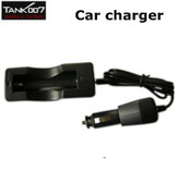 TANK007  Car charger