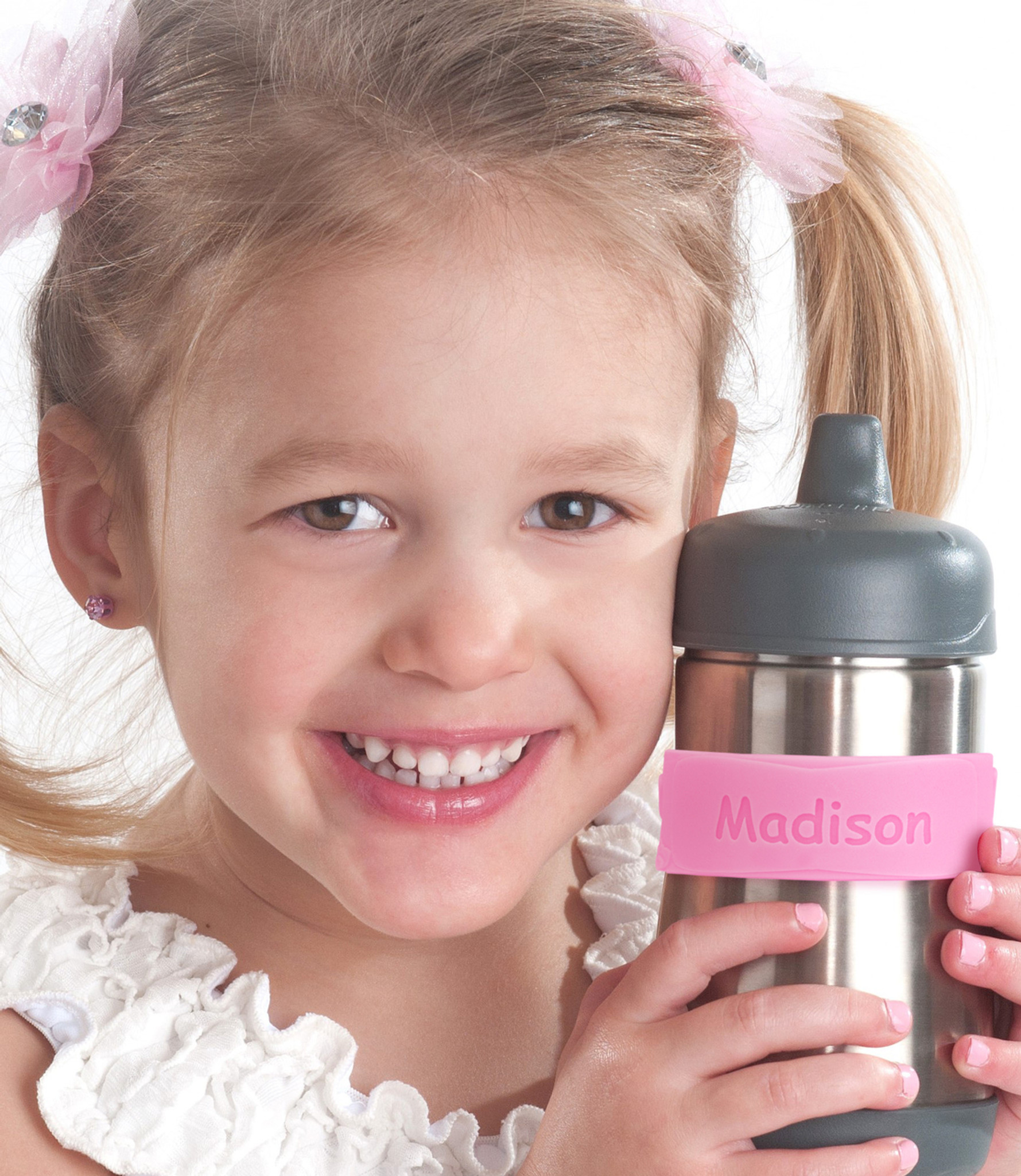 Custom Kids sippy cup - Custom baby bottle, kid, kids, sippy cup