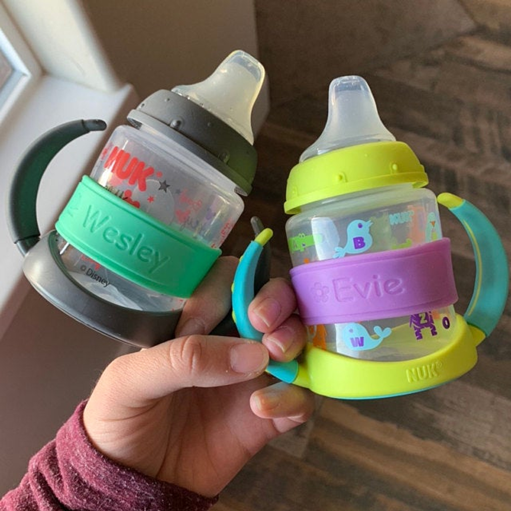 Kid Name Cup Kid Name Water Bottle Toddler Water Dinosaur Cup Personalized  Kid Name Cup Gift for Kid Water Bottle With Name Sport Bottle 