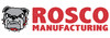 Rosco Manufacturing