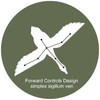 Forward Control Designs