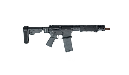 BPG 11.3" GEN 1 BP-15 SBR BPG 11.3" GEN 1 BP-15 SBR