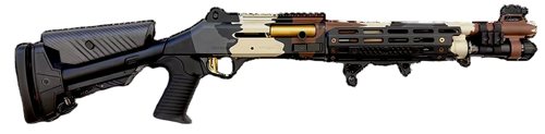 Orthos Arms RAIDER 12ga Shotgun
