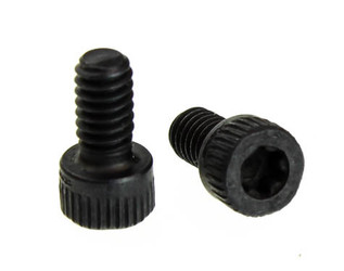 Trijicon RMRcc Mounting Screws (5-40 x 1/4" TORX) Pair