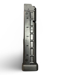 B&T Covert Slip-In B&T KH9 9mm 25 Rounds Pistol Magazine