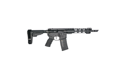 BPG 3RD GEN Ultra Light Pistol BPG 3RD GEN Ultra Light Pistol