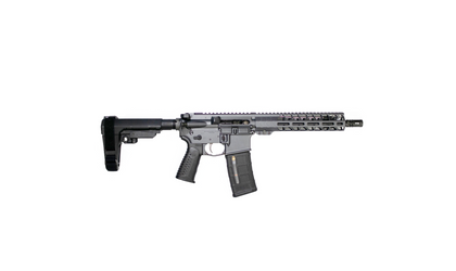 Battlearms Workhorse Pistol Battlearms Workhorse Pistol