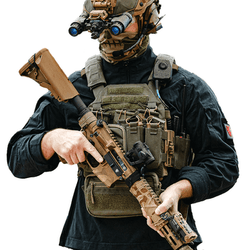 Plate Carrier System