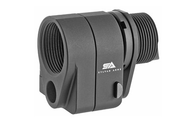 Sylvan Arms, AR Folding Stock Adapter Sylvan Arms, AR Folding Stock Adapter