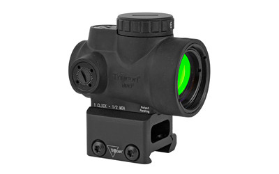 Trijicon MRO Red Dot W/ Mount Trijicon MRO Red Dot W/ Mount