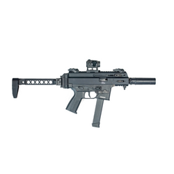 B&T APC9K Pro Glock 33rd - Sicario Edition SBR B&T APC9K Pro Glock 33rd - Sicario Edition SBR
