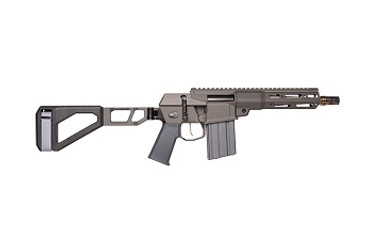 Q Mini Fix 300 BLK Pistol Q Mini Fix 300 BLK Pistol