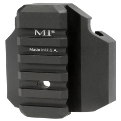 MI Scorpion Stock Back Plate