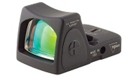 Trijicon RMR 06 Type 2 Trijicon RMR 06 Type 2