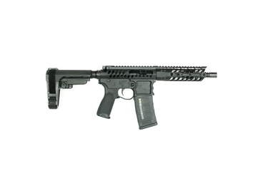 F1 PDW 300 BLK Pistol - Sniper Grey