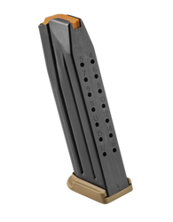 FN 509 Tactical Magazine - FDE 17 RND - 9MM FN 509 Tactical Magazine - FDE 17 RND - 9MM