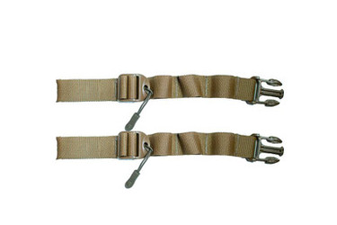 Modular Waist Strap