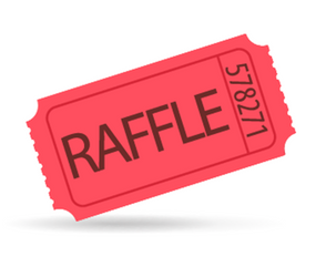 BPG Miami Raffle Ticket BPG Miami Raffle Ticket