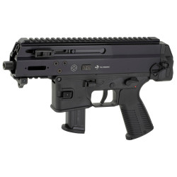 B&T APC9K PRO-S Semi-automatic Pistol 9MM 5.5" Threaded Barrel B&T APC9K PRO-S Semi-automatic Pistol 9MM 5.5" Threaded Barrel
