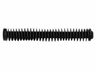 Glock OEM Guide Rod Assembly 17, 22, 24, 31, 34, 35, 37 GEN 1-3 Glock OEM Guide Rod Assembly 17, 22, 24, 31, 34, 35, 37 GEN 1-3
