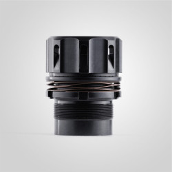 Dead Air Armament Key-Micro Adapter Dead Air Armament Key-Micro Adapter