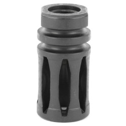 Spike's Tactical Flash Hider 5.56 NATO Black Spike's Tactical Flash Hider 5.56 NATO Black