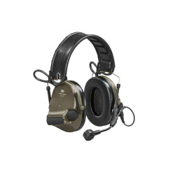 3M/Peltor Comtac VI Defender