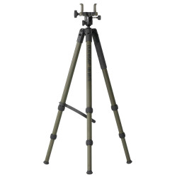 BOG Deathgrip Infinite Tripod Aluminum BOG Deathgrip Infinite Tripod Aluminum
