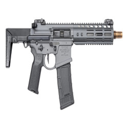 Noveske Ghetto Blaster SBR