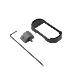 Shield Arms Mag Well 43x/48 Shield Arms Mag Well 43x/48