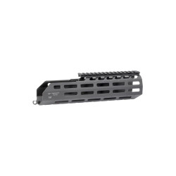 Midwest Industries SIG RATTLER 10.0" SUPPRESSER COMPATIBLE HANDGUARD M-LOK™ Midwest Industries SIG RATTLER 10.0" SUPPRESSER COMPATIBLE HANDGUARD M-LOK™