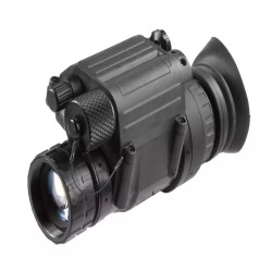 AGM PVS-14 NW1- NIGHT VISION MONOCULAR WITTH GEN 2+ "LEVEL 1 " P45-WHITE PHOSPHORUS AGM PVS-14 NW1- NIGHT VISION MONOCULAR WITTH GEN 2+ "LEVEL 1 " P45-WHITE PHOSPHORUS
