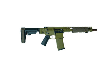 BPG 16" GEN 1 BP-15 Rifle BPG 16" GEN 1 BP-15 Rifle