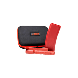 Mantis Blackbeard X Green Laser Mantis Blackbeard X Green Laser