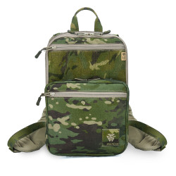 BPG Scout Pack Multicam Tropic