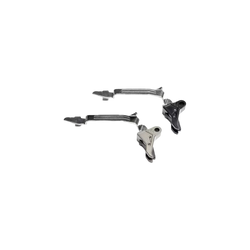 Agency Arms Drop in Trigger Black & GRY Agency Arms Drop in Trigger Black & GRY