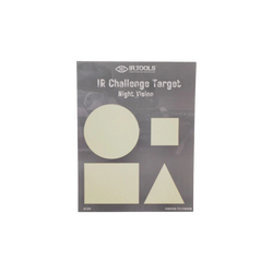 IR Tools IR Challenge Target Night Vision IR Tools IR Challenge Target Night Vision