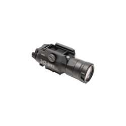 Surefire XH30 Weaponlight 300/1000 Lumens Dual Output LED TIR Lens Surefire XH30 Weaponlight 300/1000 Lumens Dual Output LED TIR Lens