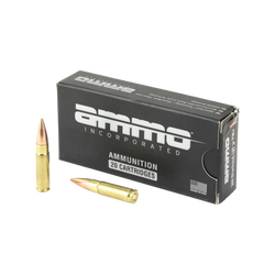 Ammo Inc 300 Blackout box W/ 2 bullets Ammo Inc 300 Blackout box W/ 2 bullets